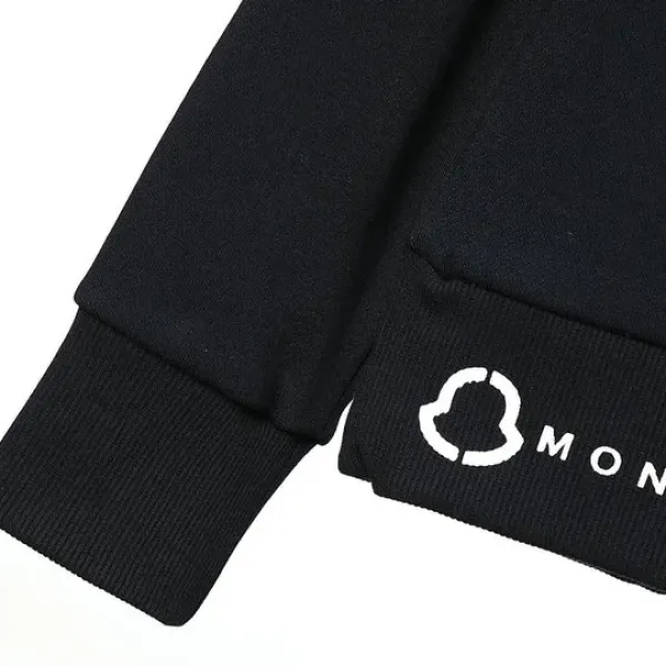 【2026】【MONCLER】モンクレール スウェットシャツ 男女兼用【即日出荷】 【2026】【MONCLER】モンクレール スウェットシャツ 男女兼用【即日出荷】