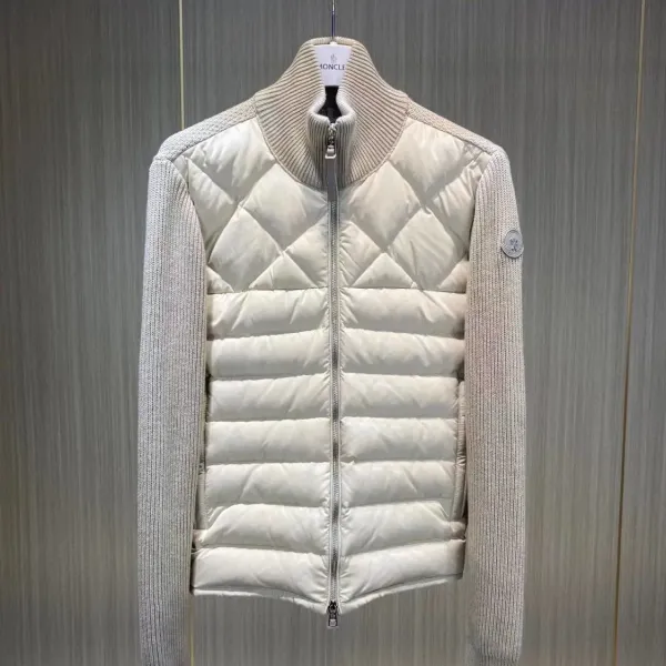 【2026】【MONCLER公式 旗艦店】（モンクレール） ダウンジャケット