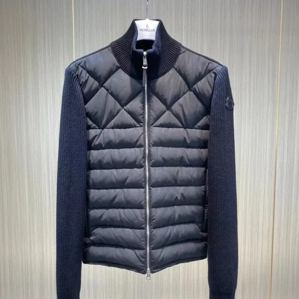 【2026】【MONCLER公式 旗艦店】（モンクレール） ダウンジャケット
