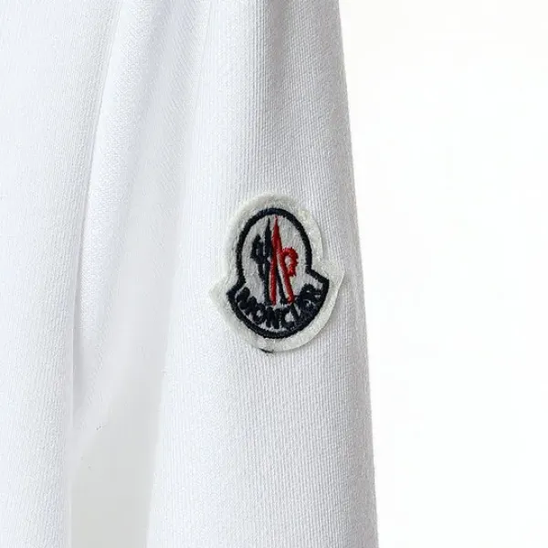 【2026】【MONCLER】モンクレール スウェットシャツ 男女兼用【即日出荷】 【2026】【MONCLER】モンクレール スウェットシャツ 男女兼用【即日出荷】