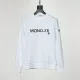 【2026】【MONCLER】モンクレール スウェットシャツ 男女兼用【即日出荷】