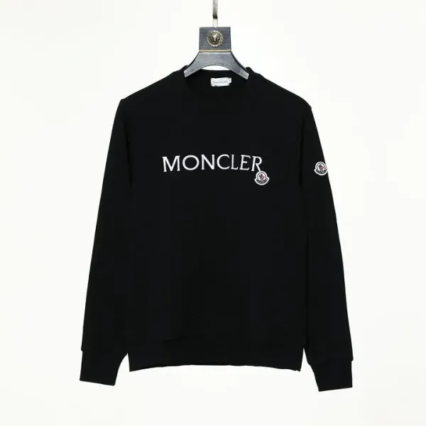 【2026】【MONCLER】モンクレール スウェットシャツ 男女兼用【即日出荷】