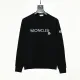 【2026】【MONCLER】モンクレール スウェットシャツ 男女兼用【即日出荷】