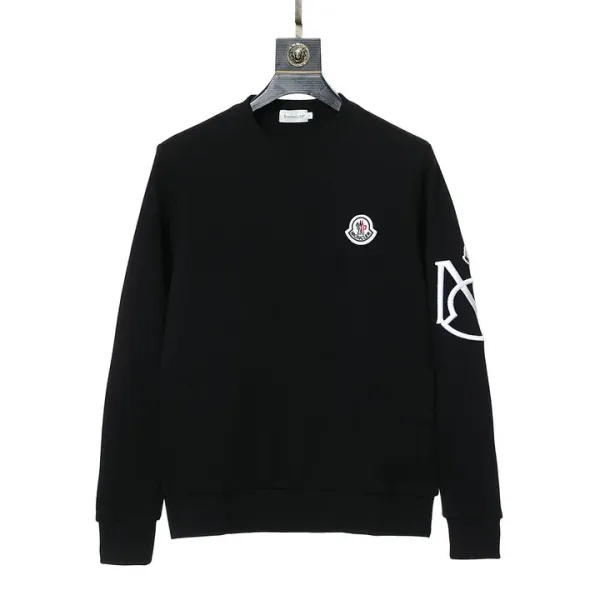 【2026】【MONCLER】モンクレール スウェットシャツ 男女兼用【即日出荷】 【2026】【MONCLER】モンクレール スウェットシャツ 男女兼用【即日出荷】