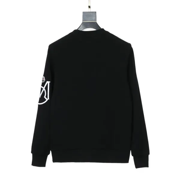 【2026】【MONCLER】モンクレール スウェットシャツ 男女兼用【即日出荷】 【2026】【MONCLER】モンクレール スウェットシャツ 男女兼用【即日出荷】