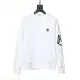 【2026】【MONCLER】モンクレール スウェットシャツ 男女兼用【即日出荷】 【2026】【MONCLER】モンクレール スウェットシャツ 男女兼用【即日出荷】