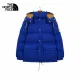 【2026】Gucci & The North Face 連名のダウンジャケットブルーです 【2026】Gucci & The North Face 連名のダウンジャケットブルーです