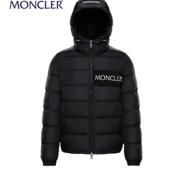 【2026】メンズ モンクレール/MONCLER ダウンジャケット AITON 【2026】メンズ モンクレール/MONCLER ダウンジャケット AITON