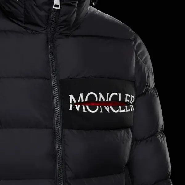 【2026】メンズ モンクレール/MONCLER ダウンジャケット AITON 【2026】メンズ モンクレール/MONCLER ダウンジャケット AITON