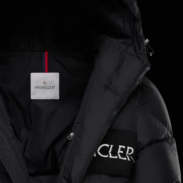 【2026】メンズ モンクレール/MONCLER ダウンジャケット AITON 【2026】メンズ モンクレール/MONCLER ダウンジャケット AITON