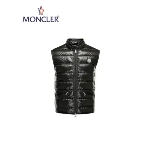 【2026】メンズ モンクレール/MONCLER ベスト GUI 【2026】メンズ モンクレール/MONCLER ベスト GUI
