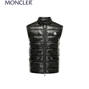 【2026】メンズ モンクレール/MONCLER ベスト GUI 【2026】メンズ モンクレール/MONCLER ベスト GUI