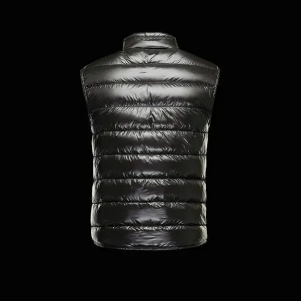 【2026】メンズ モンクレール/MONCLER ベスト GUI 【2026】メンズ モンクレール/MONCLER ベスト GUI