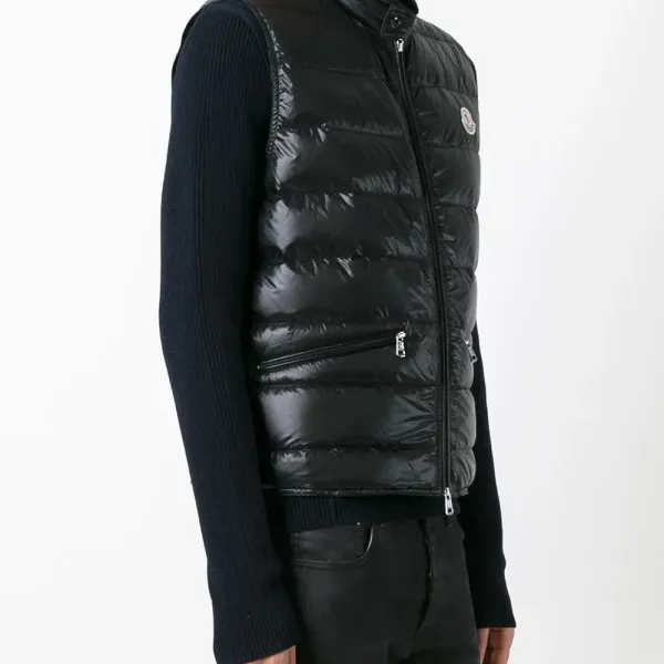 【2026】メンズ モンクレール/MONCLER ベスト GUI 【2026】メンズ モンクレール/MONCLER ベスト GUI