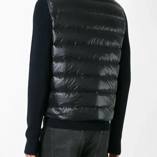 【2026】メンズ モンクレール/MONCLER ベスト GUI 【2026】メンズ モンクレール/MONCLER ベスト GUI