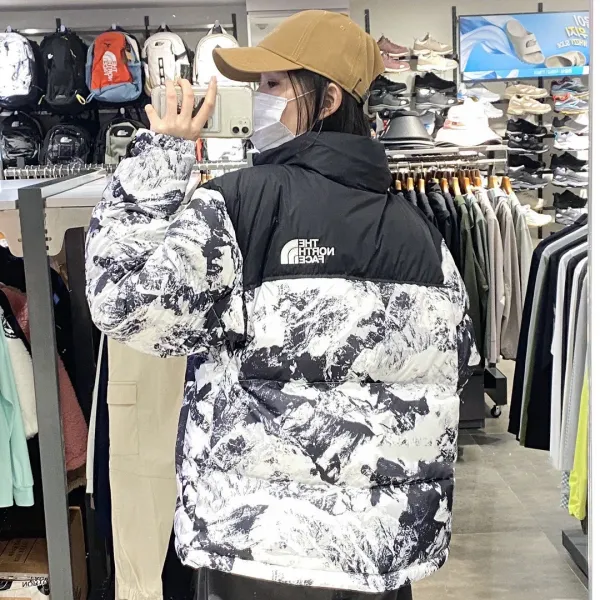 【2026】【The North Face 公式旗艦店】ダウンジャケット ご好評に付き再入荷! 【2026】【The North Face 公式旗艦店】ダウンジャケット ご好評に付き再入荷!