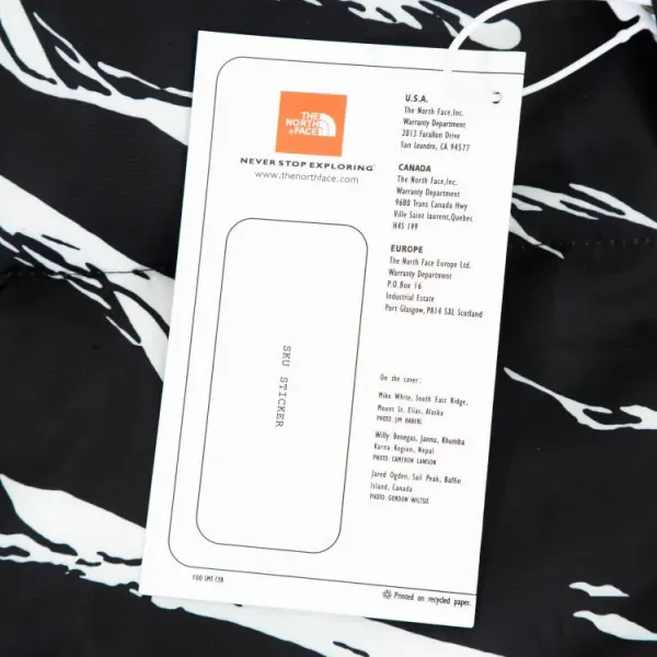 【2026】【The North Face 公式旗艦店】ダウンジャケット ご好評に付き再入荷！