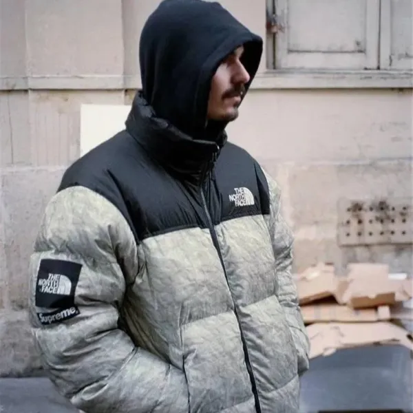 【2026】【The North Face × Supreme】【全国送料無料】【即日出荷】数量限定発売 ダウンジャケット 【2026】【The North Face × Supreme】【全国送料無料】【即日出荷】数量限定発売 ダウンジャケット
