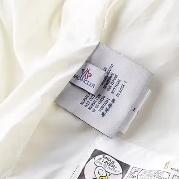 【2026】Moncler (モンクレール)  ダウンジャケット