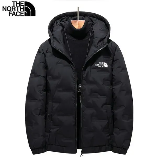 【2026】THE NORTH FACE (グッチ)  ダウンジャケット