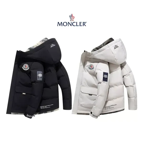 【2026】【Moncler 公式 旗艦店】【即日出荷】新作数量限定予行販売モンクレール  ダウンジャケット 全国送料無料