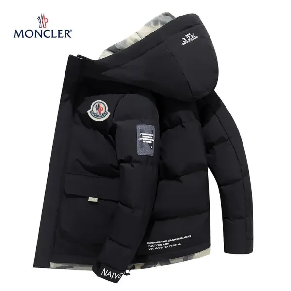 【2026】【Moncler 公式 旗艦店】【即日出荷】新作数量限定予行販売モンクレール  ダウンジャケット 全国送料無料