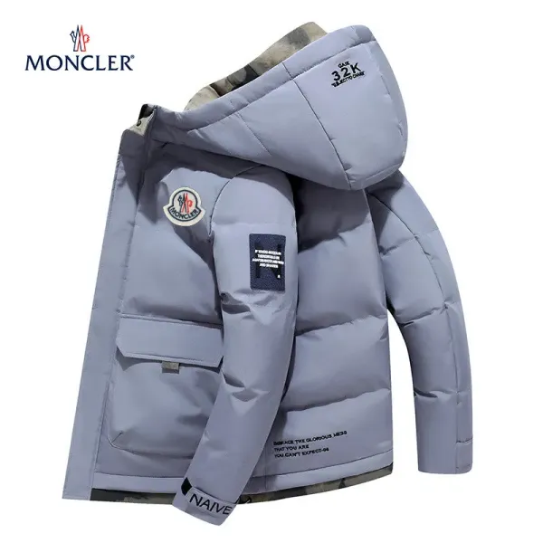 【2026】【Moncler 公式 旗艦店】【即日出荷】新作数量限定予行販売モンクレール  ダウンジャケット 全国送料無料