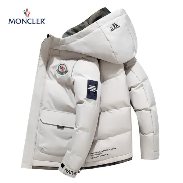 【2026】【Moncler 公式 旗艦店】【即日出荷】新作数量限定予行販売モンクレール  ダウンジャケット 全国送料無料