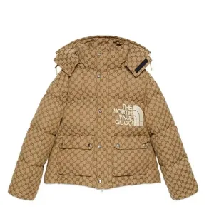 【2026】高品質!!!!!歴史的コラボ入手困難!GUCCI×THE NORTH FACE 【2026】高品質!!!!!歴史的コラボ入手困難!GUCCI×THE NORTH FACE