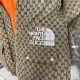 【2026】高品質！！！！！歴史的コラボ入手困難!GUCCI×THE NORTH FACE