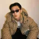 【2026】高品質！！！！！歴史的コラボ入手困難!GUCCI×THE NORTH FACE