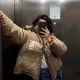 【2026】高品質！！！！！歴史的コラボ入手困難!GUCCI×THE NORTH FACE