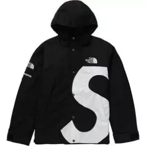 【2026】★SUPREME X THE NORTH FACE★必須★S ロゴ マウンテン ジャケット★ 【2026】★SUPREME X THE NORTH FACE★必須★S ロゴ マウンテン ジャケット★