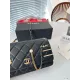 【2026】【CHANEL 公式旗艦店】シャネル   ショルダーバッグ  当日出荷 好評に付き再入荷！20*12CM