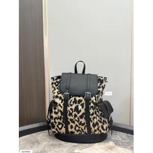 【2026】【DIOR 公式 旗艦店】ディオール リュックサック 当日出荷 好評に付き再入荷!24*28CM 【2026】【DIOR 公式 旗艦店】ディオール リュックサック 当日出荷 好評に付き再入荷!24*28CM