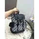 【2026】【DIOR 公式 旗艦店】ディオール リュックサック 当日出荷 好評に付き再入荷!24*28CM 【2026】【DIOR 公式 旗艦店】ディオール リュックサック 当日出荷 好評に付き再入荷!24*28CM