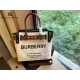 【2026】【BURBERRY 公式旗艦店】バーバリー ハンドバッグ 当日出荷 好評に付き再入荷!33*29CM 【2026】【BURBERRY 公式旗艦店】バーバリー ハンドバッグ 当日出荷 好評に付き再入荷!33*29CM
