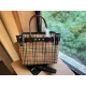 【2026】【BURBERRY 公式旗艦店】バーバリー ハンドバッグ 当日出荷 好評に付き再入荷!33*29CM 【2026】【BURBERRY 公式旗艦店】バーバリー ハンドバッグ 当日出荷 好評に付き再入荷!33*29CM