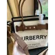 【2026】【BURBERRY 公式旗艦店】バーバリー ハンドバッグ 当日出荷 好評に付き再入荷!33*29CM 【2026】【BURBERRY 公式旗艦店】バーバリー ハンドバッグ 当日出荷 好評に付き再入荷!33*29CM