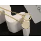 【2026】【 DIOR】ネックレス、新しいネックレス万能シンプルファッションオーナメント 【2026】【 DIOR】ネックレス、新しいネックレス万能シンプルファッションオーナメント