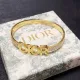 【2026】【DIOR】ブレスレット、ファッションシンプルなスタイル 【2026】【DIOR】ブレスレット、ファッションシンプルなスタイル