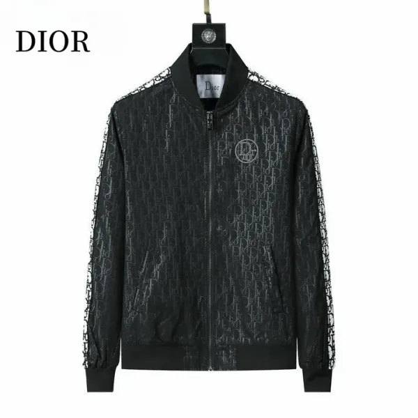 【2026】【DIOR 公式旗艦店】ディオール  ジャケット着好評に付き再入荷！