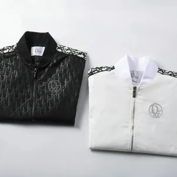 【2026】【DIOR 公式旗艦店】ディオール  ジャケット着好評に付き再入荷！