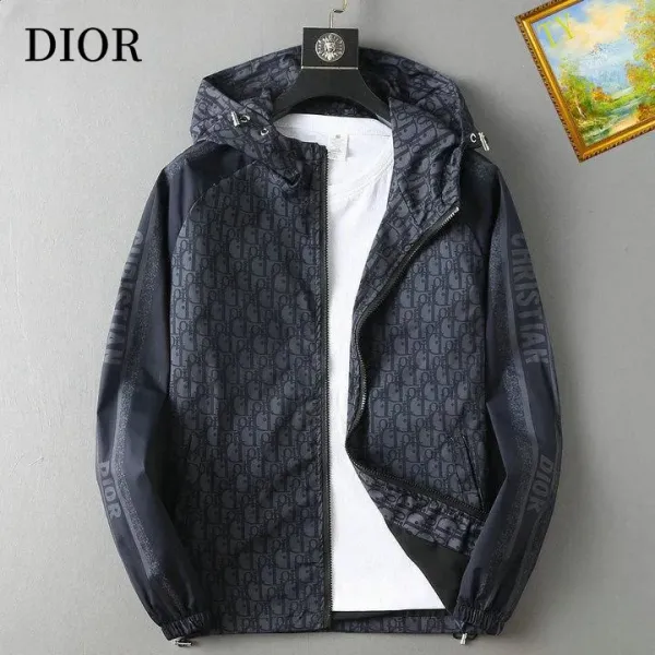 【2026】【DIOR 公式旗艦店】ディオール  ジャケット着好評に付き再入荷！