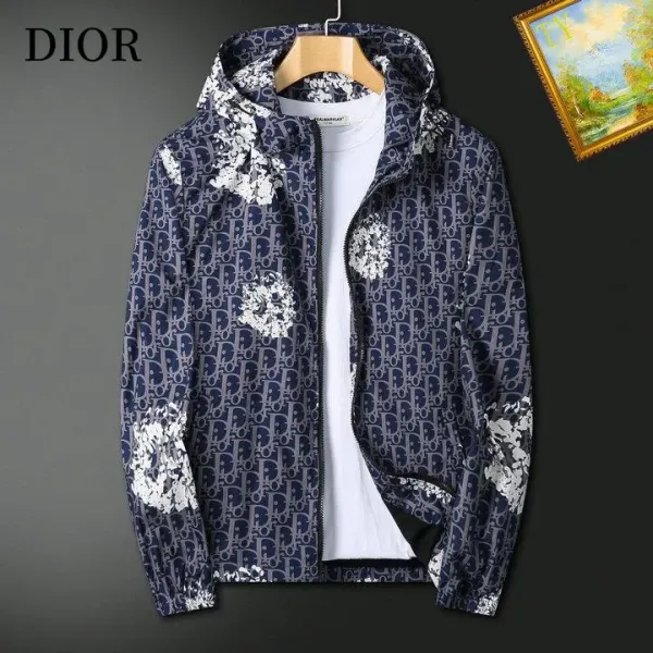【2026】【DIOR 公式旗艦店】ディオール ジャケット着好評に付き再入荷! 【2026】【DIOR 公式旗艦店】ディオール ジャケット着好評に付き再入荷!