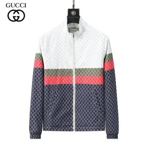 【2026】【GUCCI 公式旗艦店】グッチ ジャケット着好評に付き再入荷! 【2026】【GUCCI 公式旗艦店】グッチ ジャケット着好評に付き再入荷!