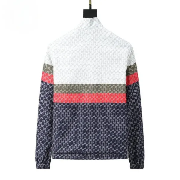 【2026】【GUCCI  公式旗艦店】グッチ  ジャケット着好評に付き再入荷！