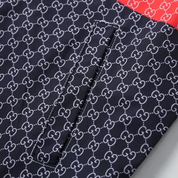 【2026】【GUCCI  公式旗艦店】グッチ  ジャケット着好評に付き再入荷！