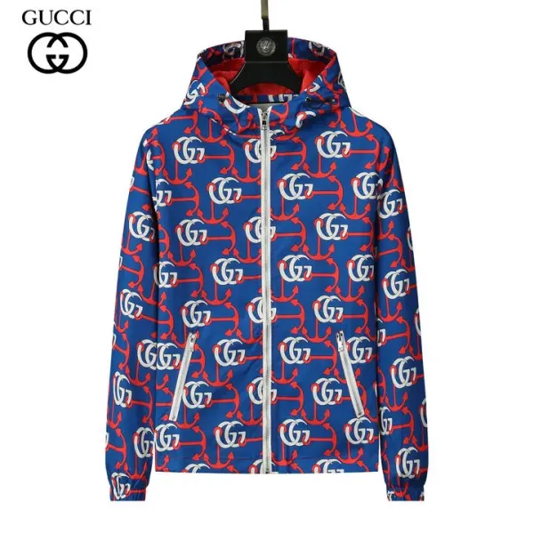 【2026】【GUCCI 公式旗艦店】グッチ ジャケット着好評に付き再入荷! 【2026】【GUCCI 公式旗艦店】グッチ ジャケット着好評に付き再入荷!