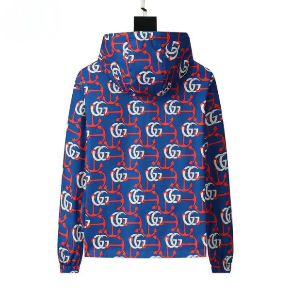 【2026】【GUCCI 公式旗艦店】グッチ ジャケット着好評に付き再入荷! 【2026】【GUCCI 公式旗艦店】グッチ ジャケット着好評に付き再入荷!
